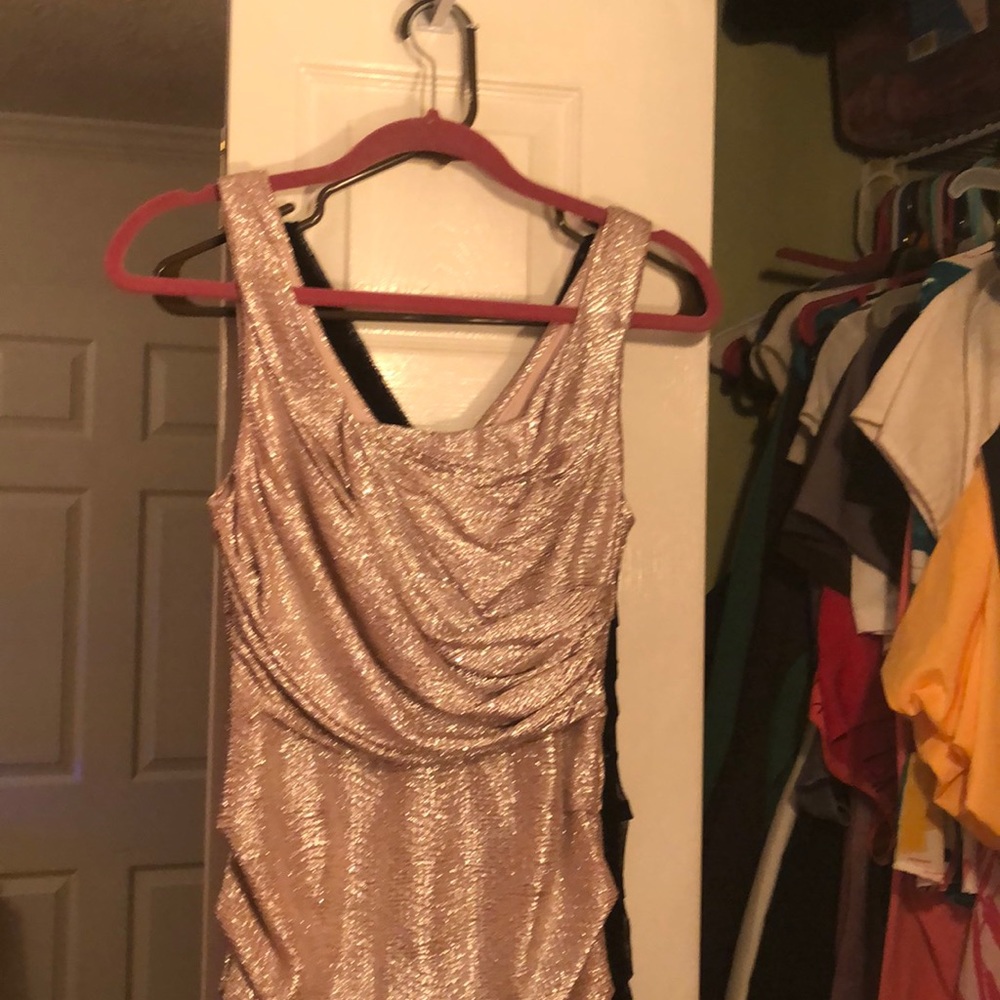 Dress cocktail